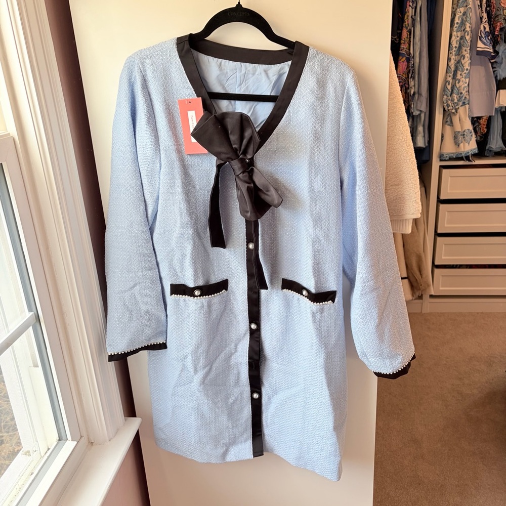 NWT dress